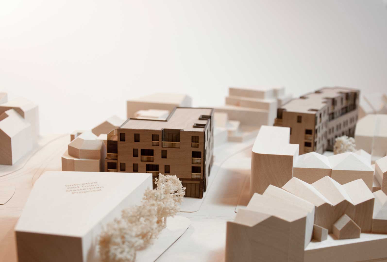 Mikhail Riches Sustainable Architecture London