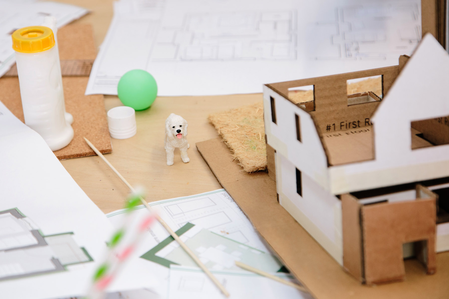 Bristol Cocreation day - Ibi Feher 10