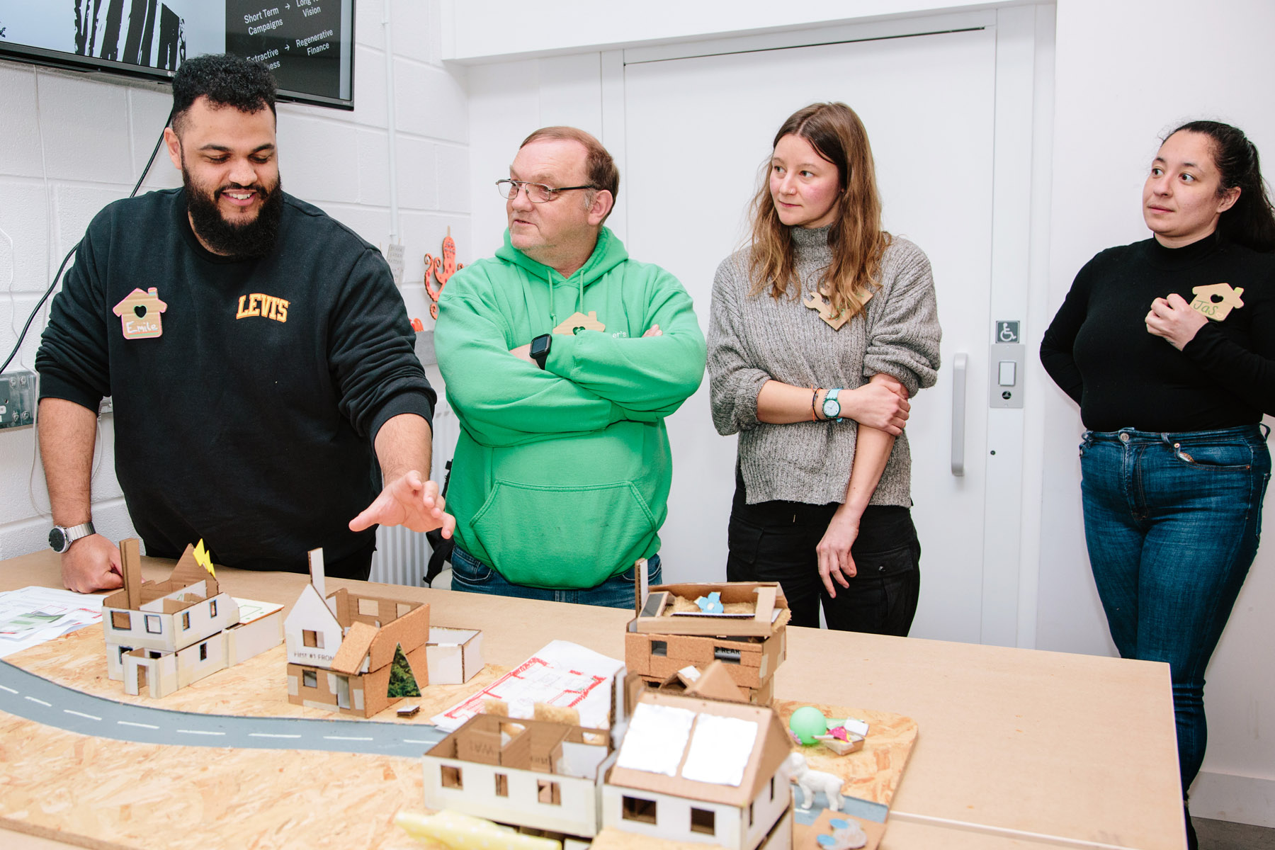 Bristol Cocreation day - Ibi Feher 13