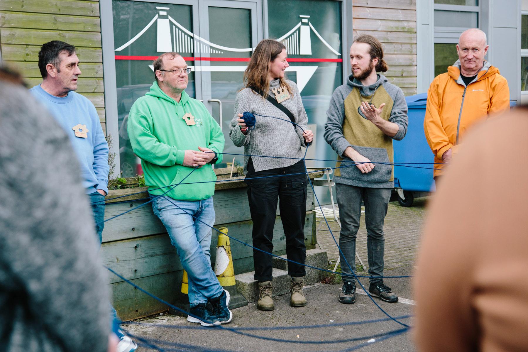 Bristol Cocreation day - Ibi Feher 14