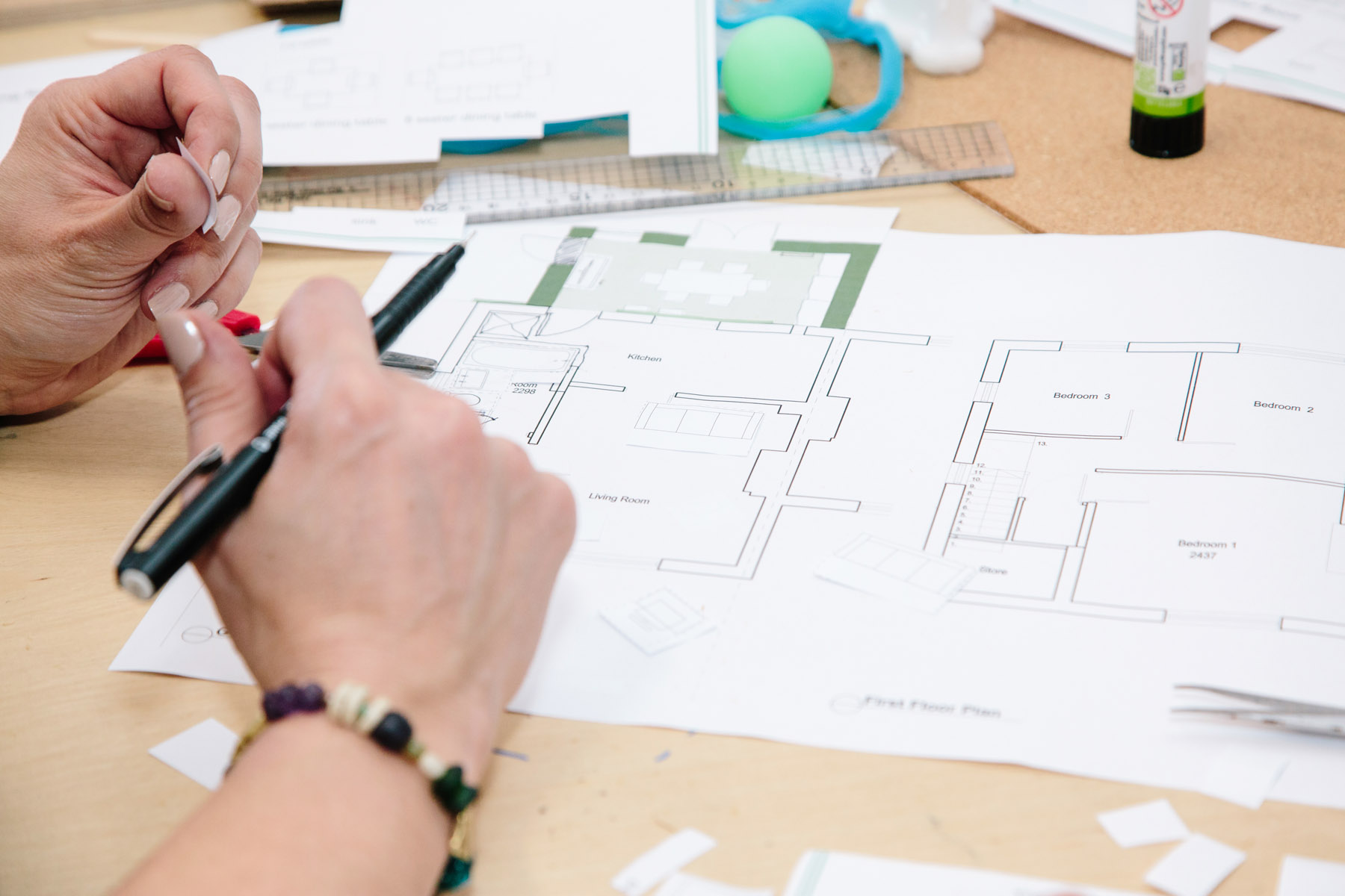 Bristol Cocreation day - Ibi Feher 15