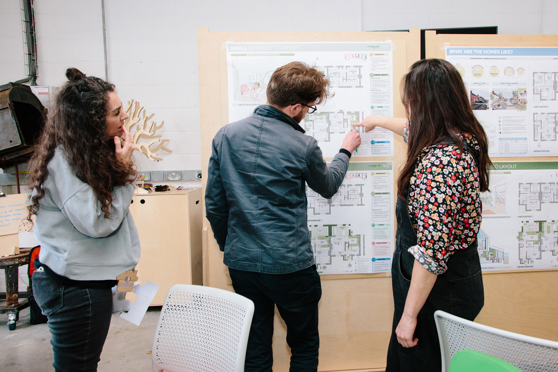 Bristol Cocreation day - Ibi Feher 2