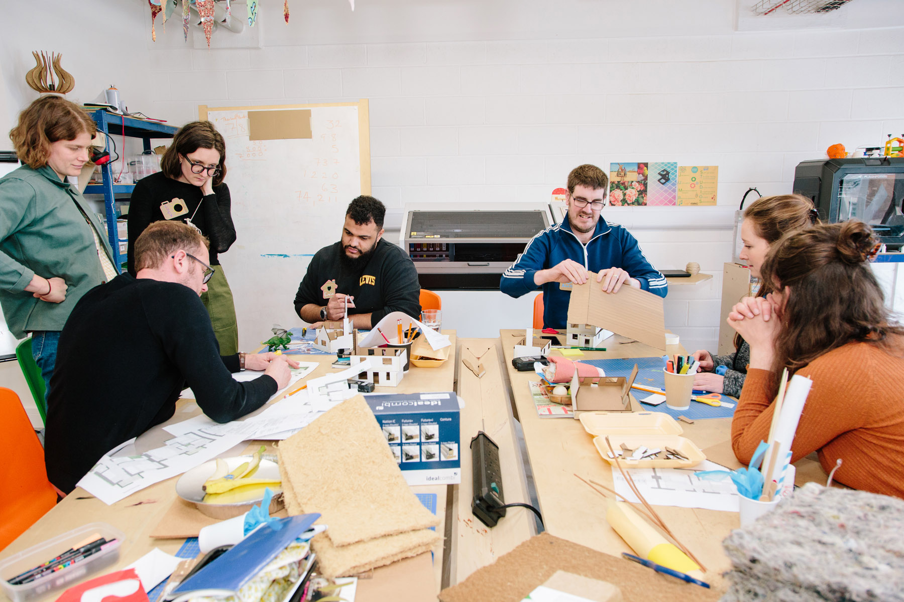 Bristol Cocreation day - Ibi Feher 4